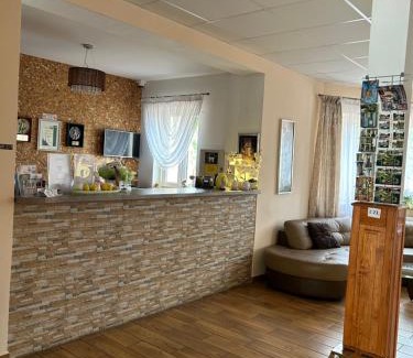 Barlinek Bed & Breakfast | Leśny Dom