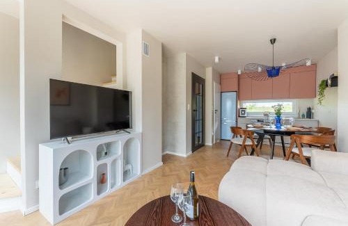 Karniewek House | Leśny Duet 2