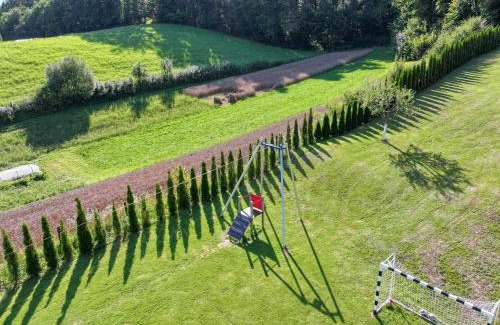 Lesko Cabin | Leśny Zakątek