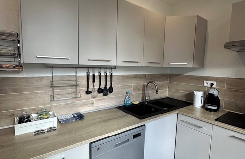 Mulhouse Apartment | * Le 02 * Très Beau T3 tout confort, neuf, Mulhouse centre