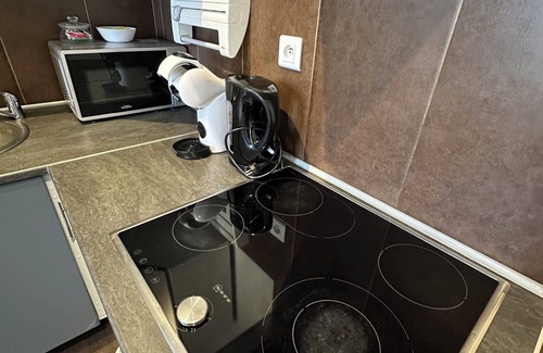 Mulhouse Apartment | * Le 11 * Joli F2 rénové, centre