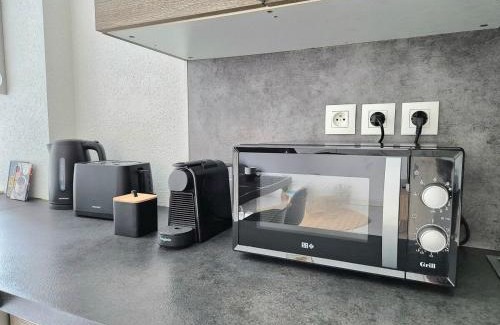 Houssen Apartment | Le 119 - Route des Vins