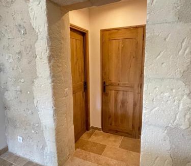 Maussane Apartment | « Le 15 » appartement de charme 4 personnes