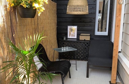 Vieux-Limoilou Apartment | Le 315B Locations Vieux Limoilou avec stationnement -296733