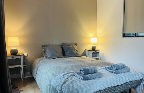 Valognes House | Le "33" Gîte de Charme coeur Cotentin