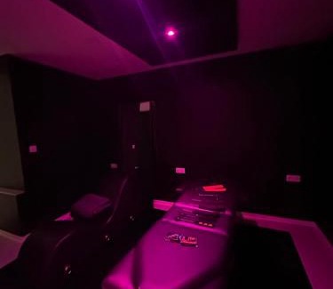 Mulhouse Apartment | # Le 7 # Nuitée torride, balnéo, tantra Mulhouse centre