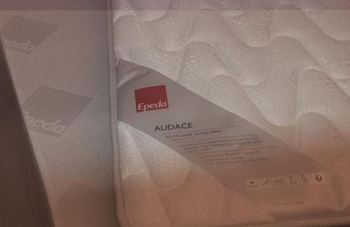 Fumel House | Le 72 Watt