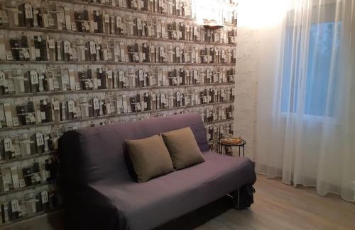 Fumel House | Le 72 Watt