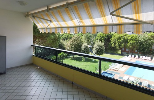 Bibione Lido del Sole Apartment | Le Altane (BIB681) by Interhome