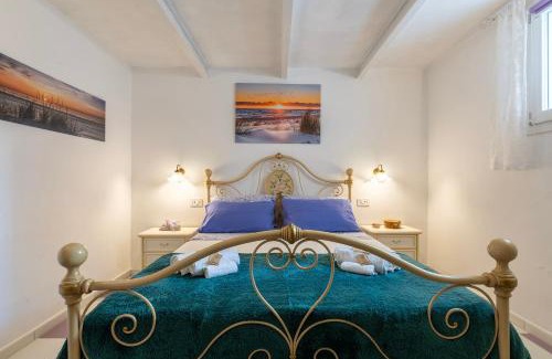 Alghero Apartment | Le Antiche Conce 2