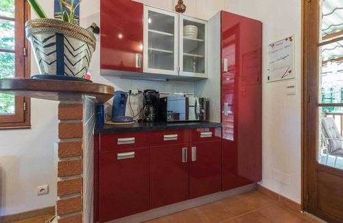 Milhas House | Le Balcon du Cagire - Milhas