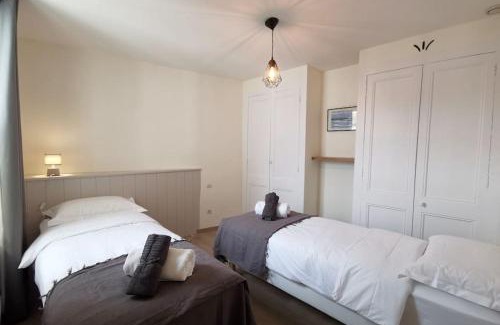 Saint-Martin-de-Re Apartment | Le Baleineau au cœur de Saint Martin de Ré