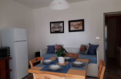 San Cataldo Apartment | Le Barchette 7 - primo piano