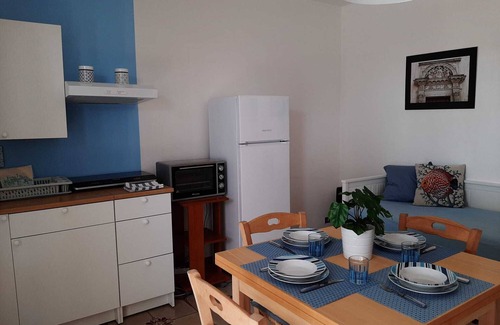 San Cataldo Apartment | Le Barchette 7 - primo piano