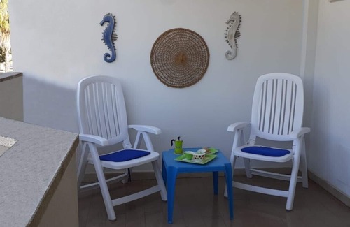 San Cataldo Apartment | Le Barchette 9 - primo piano