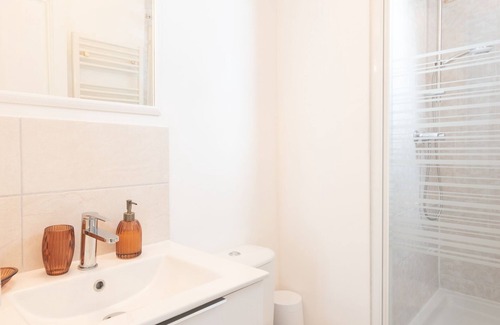 Montmorency Apartment | LE BEL Appartement D'enghein