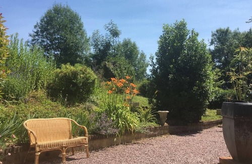 Ry House | Le Bel Event - RY - Gîte