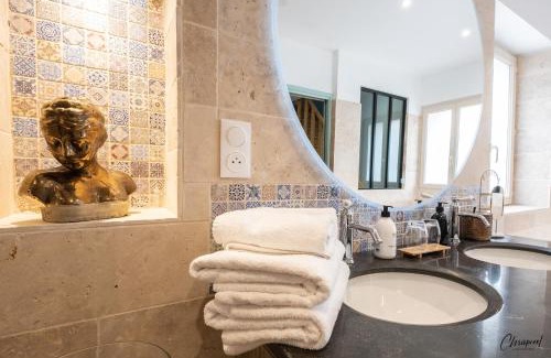 Montagudet Hotel | Le Belvédère Hotel et Bien être