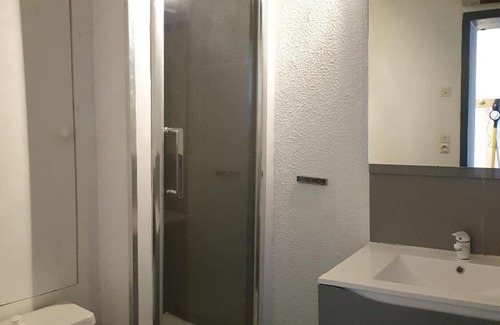 Les Orres Apartment | Le Belvédère - Studio - B1013