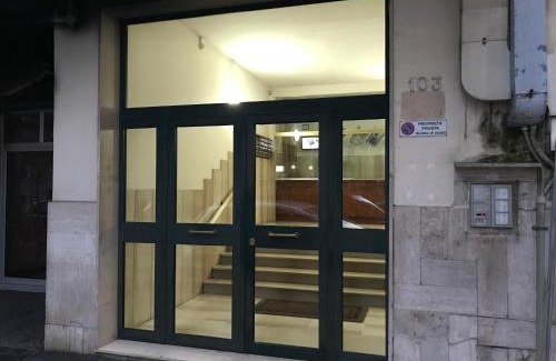 Rione Alto Bed & Breakfast | LE BERCEAU