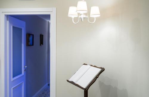 Rione Alto Bed & Breakfast | LE BERCEAU