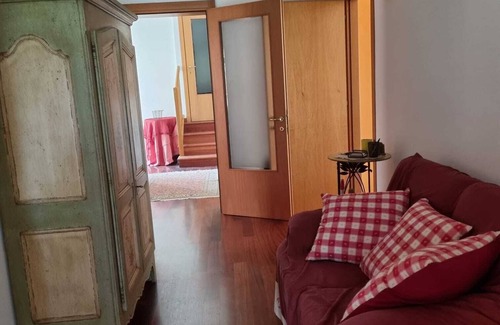 Romano d'Ezzelino House | LE BETULLE B&B