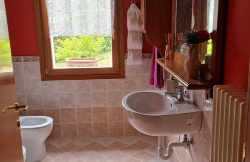 Romano d'Ezzelino House | LE BETULLE B&B