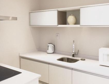 Carrasco Apartment | Le Biblo Suites & Apart