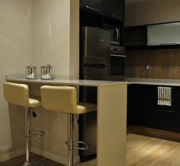 Carrasco Apartment | Le Biblo Suites & Apart