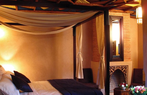 Douar Sidi Youssef Ben Ali House | Le Bleu De La Médina 40 Berths