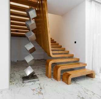 Mnar Villa | Le Bleu Resort - Luxury Villa Tangier