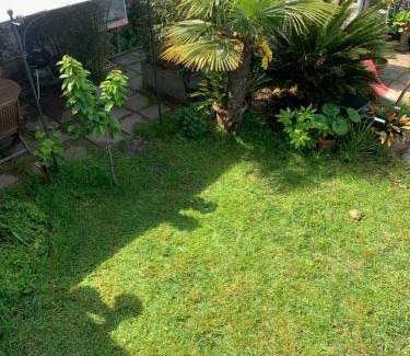 Ex Campo d'Aviazione Apartment | Le Bodole