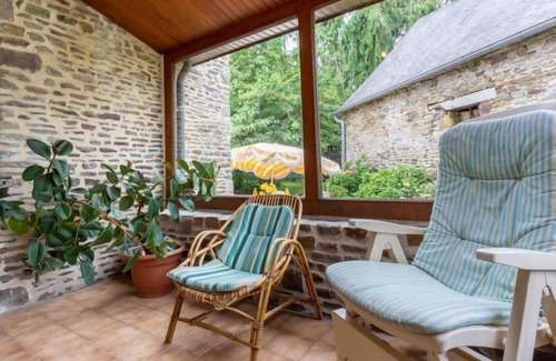 Vessey House | Le Bois Bourdin by Interhome