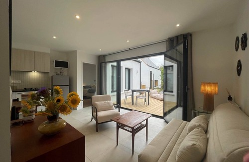 Bono Apartment | LE BONO private home