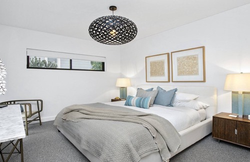 Booker Bay House | Le Booker Beachfront with Private Heated Pool