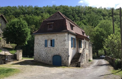 Biars-sur-Cere House | Le Bord de la Cère - BIARS-SUR-CERE