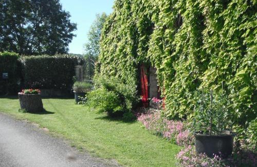 Anthe Bed & Breakfast | Le Bosc