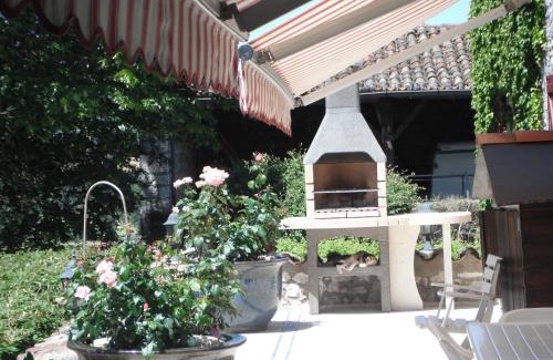 Anthe Bed & Breakfast | Le Bosc