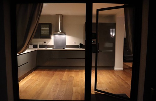 Bayeux House | Le Boudoir - Hypercentre Bayeux