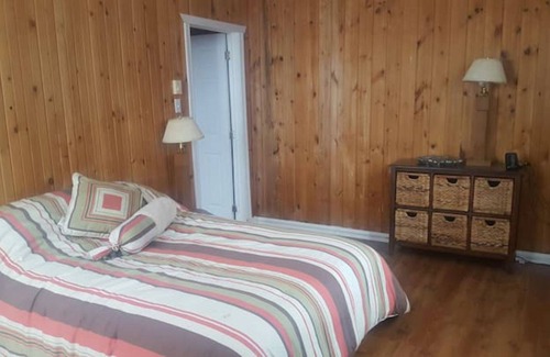 Saint-Damien Ski Chalet | Le Bruant Chanteur