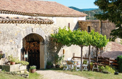 Roche-Saint-Secret House | Le Buis by Interhome