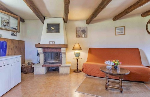 Roche-Saint-Secret House | Le Buis by Interhome