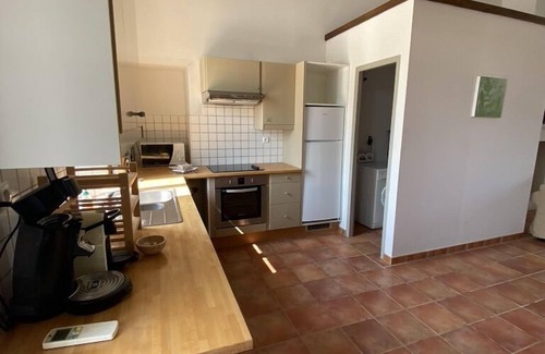 Chalais House | Le Buis - Old barn with private pool