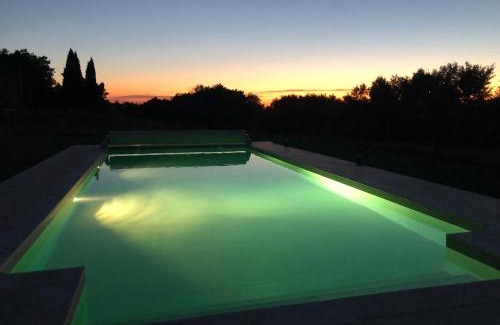 Beraut House | Le Buscagneau