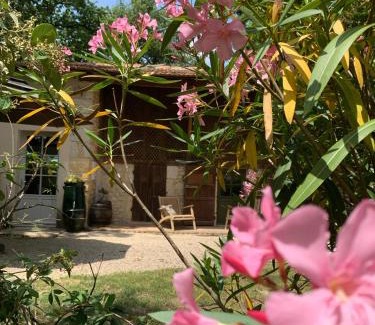 Beraut House | Le Buscagneau