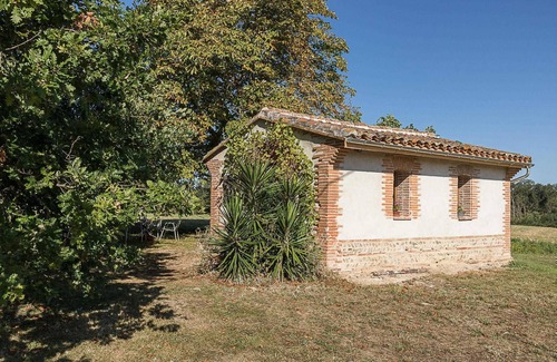 Mauressac House | Le Cabanon - MAURESSAC