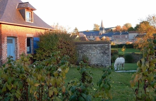 Gancourt-Saint-Etienne House | Le Cabray - GANCOURT ST ETIENNE