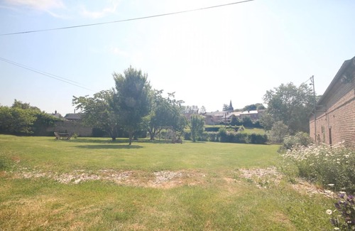 Gancourt-Saint-Etienne House | Le Cabray - GANCOURT ST ETIENNE