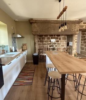 Tudeils Villa | Le Calme du Verdier - Villa