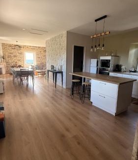 Tudeils Villa | Le Calme du Verdier - Villa